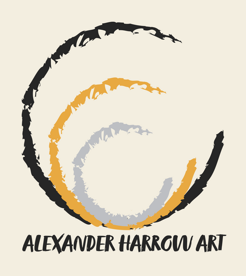 Alexander Harrow Art